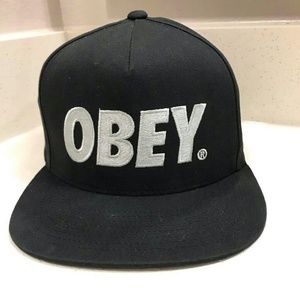 💥OBEY💥